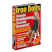 Iron Dolls