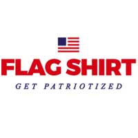 Flag Shirt