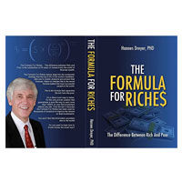 The Formula For Riches