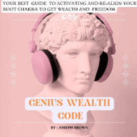 The Genius Wealth Code