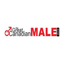 The Great Canadian Male