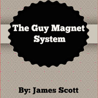 Guy Magnet