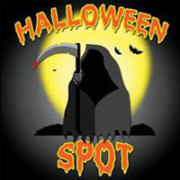 The Halloween spot voucher codes