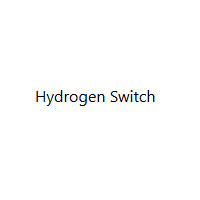Hydrogen Switch