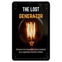 The Lost Generator promotion codes