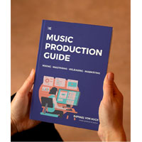 The Music Production Guide