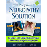 The Neuropathy Solution