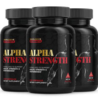 Alpha Strength US