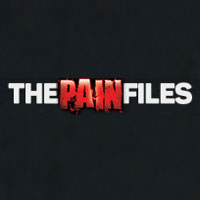 The Pain Files coupon codes