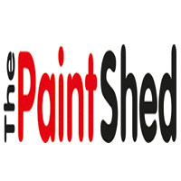 The Paint Shed