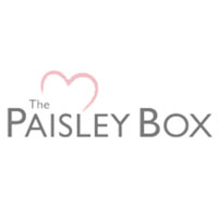 The Paisley Box promo codes