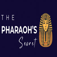 The Pharaohs Secret discount codes