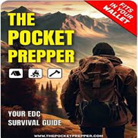 The Pocket Prepper