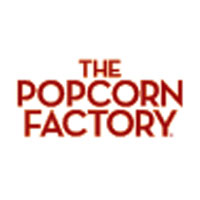 The Popcorn Factory discount codes
