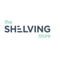 The Shelving Store discount codes