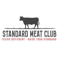 The Standard Meat Club discount codes
