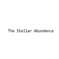 The Stellar Abundance discount codes