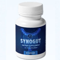 SynoGut DS