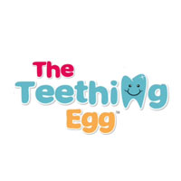 The Teething Egg
