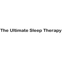 The Ultimate Sleep Therapy