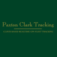 Paxton Clark Tracking