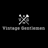 Vintage Gentlemen discount codes