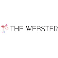 The Webster coupon codes