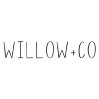 Willow Co coupon codes
