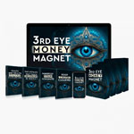 3rd Eye Money Magnet discount codes