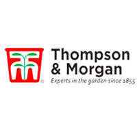 Thompson And Morgan coupon codes