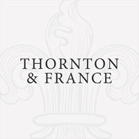 Thornton  and France coupon codes