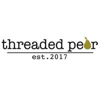 Threaded Pear