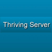 Thriving Server