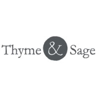 Thyme and Sage discount
