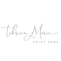 Tibrina Marie Print discount codes