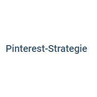 Pinterest Strategie
