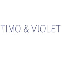 Timo and Violet