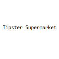 Tipster Supermarket