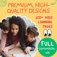Premium High Quality Designs