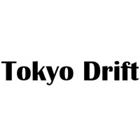 Tokyo Drift coupon codes