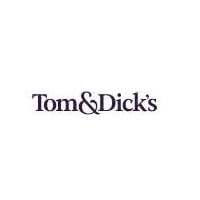 Tom & Dicks promotional codes