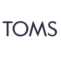 TOMS Global voucher codes