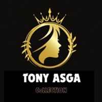 Tony Asga Collections