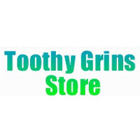 Toothy Grins Store promo codes