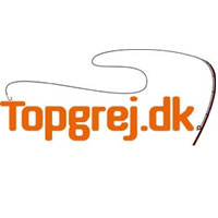 TopGrej DK promo codes