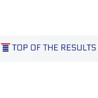 Top of the Results discount codes