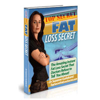 Fat Loss Secret