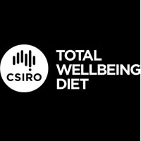 CSIRO Total Wellbeing Diet