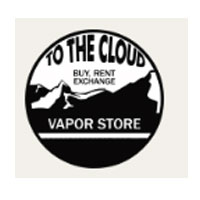 To the Cloud Vapor Store