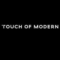 Touch of Modern